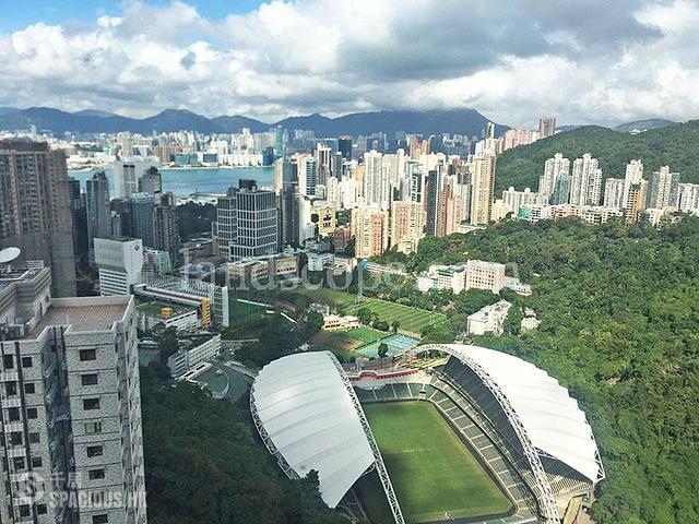 Happy Valley - Broadview Villa 02