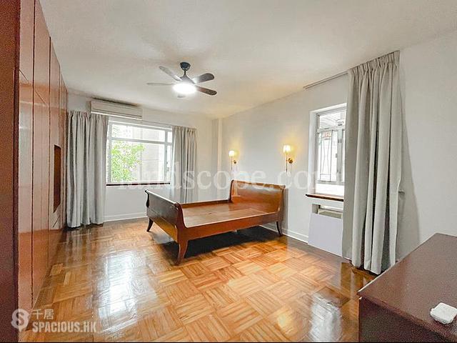Mid Levels West - Fairview Mansion 04