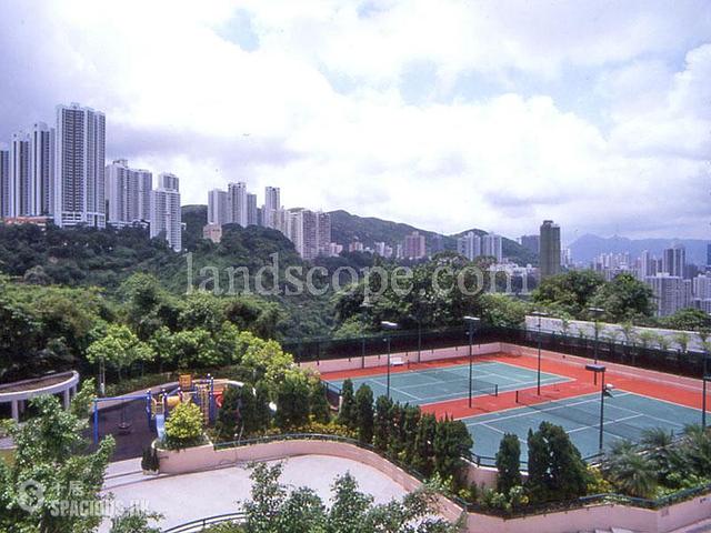 Happy Valley - Broadview Villa 04