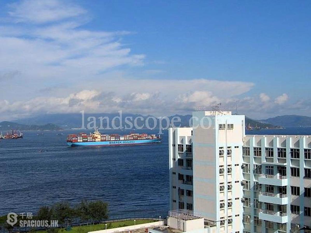 Pok Fu Lam - Scenic Villas 01