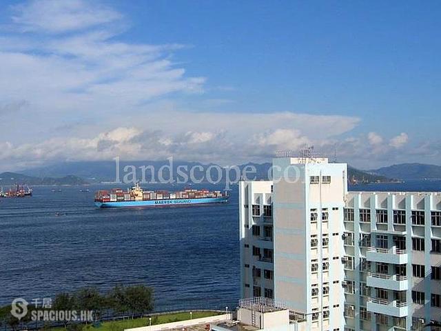 Pok Fu Lam - Scenic Villas 01