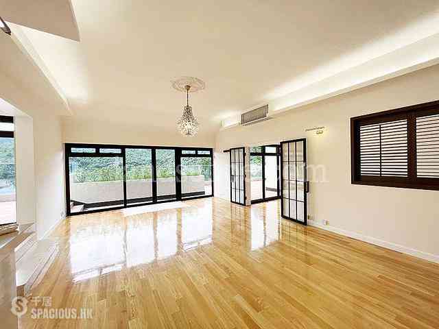 Shouson Hill - Evergreen Gardens 02