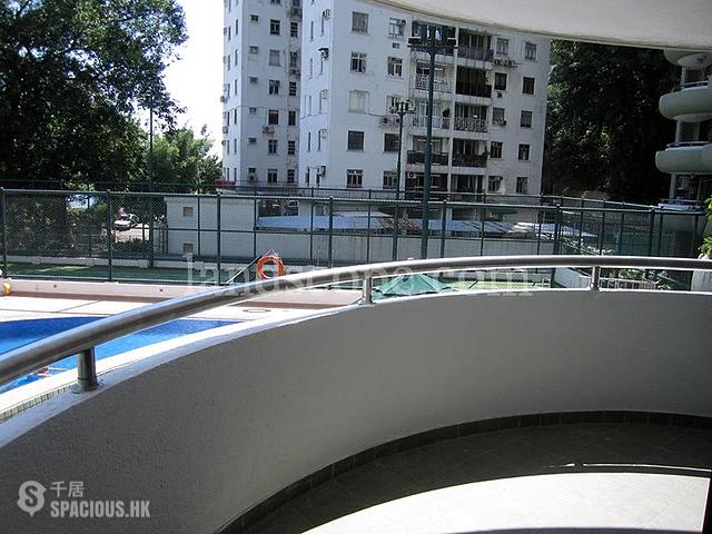 Pok Fu Lam - Greenery Garden 01