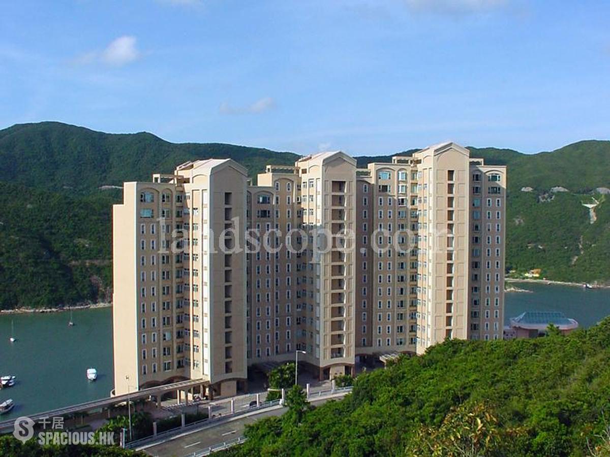 Stanley - Redhill Peninsula 01