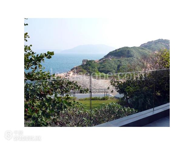 Shek O - 20-20C, Shek O Headland 01