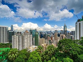 東半山 - 楠桦居 02