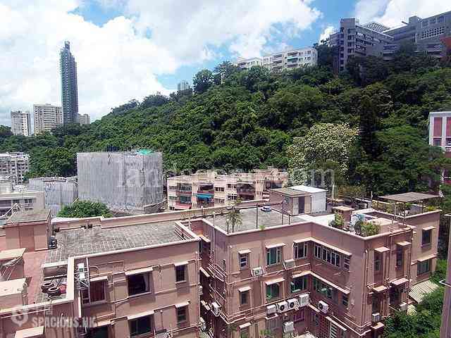 跑马地 - 箕琏阁 03
