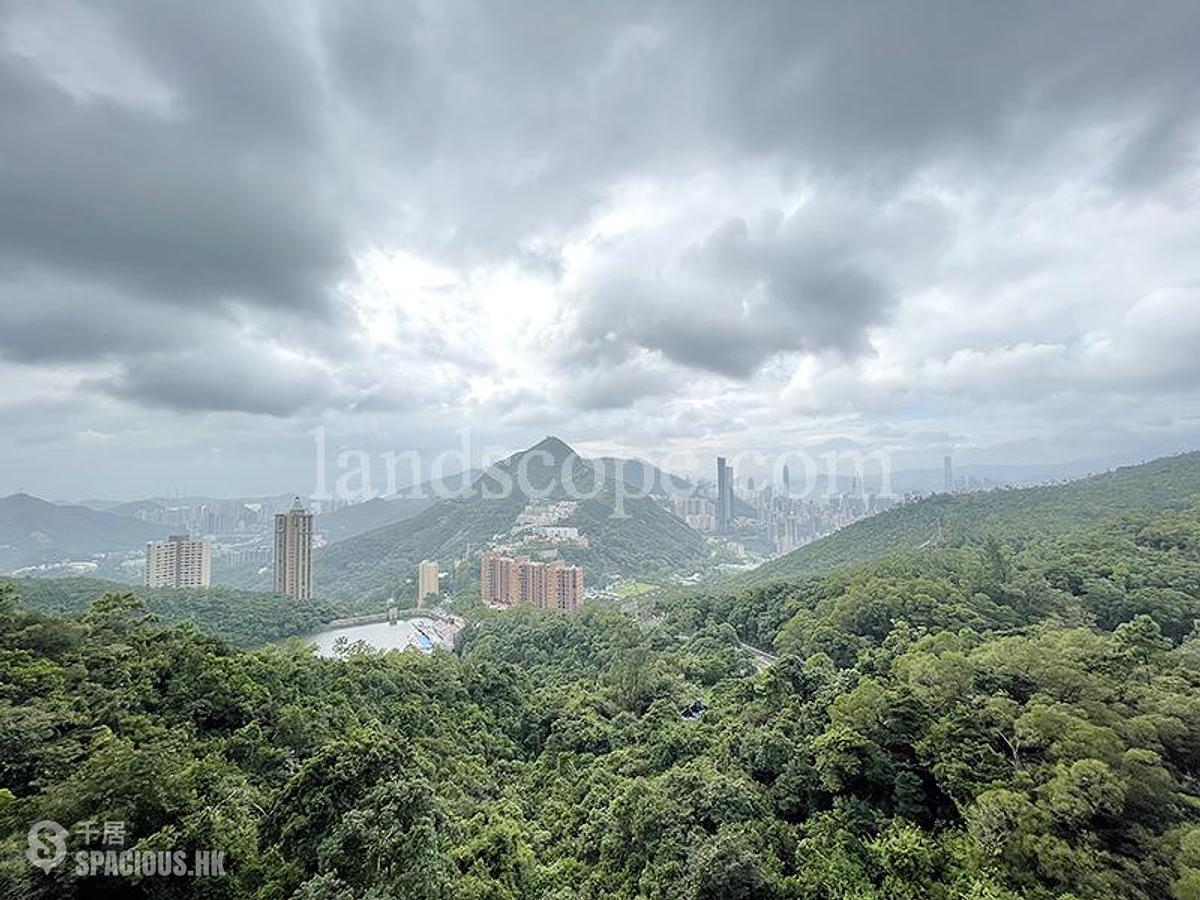 Tai Tam - Hong Kong Parkview 01