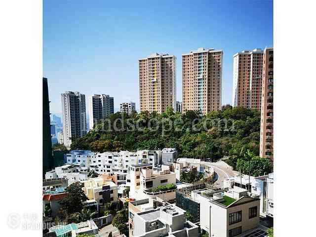 Jardines Lookout - Wing On Towers 02
