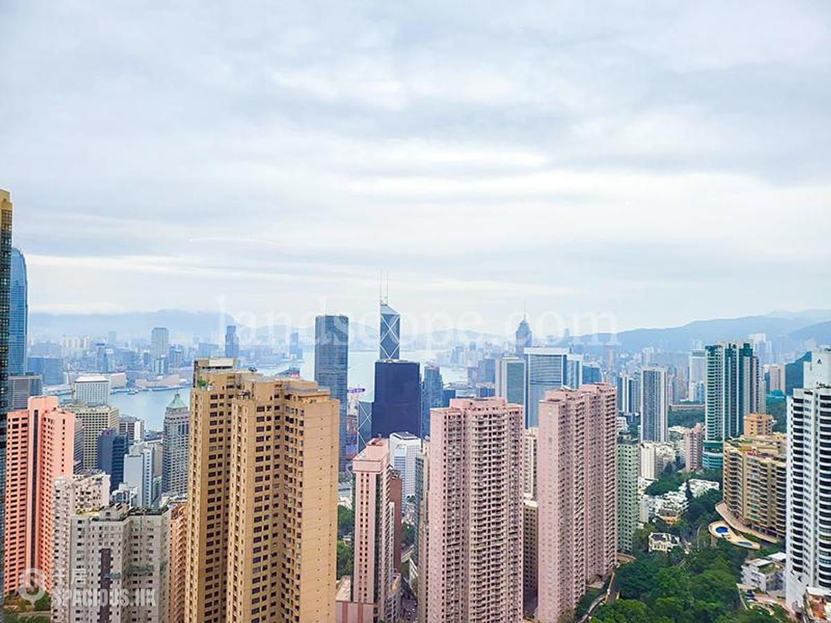 中半山 - 地利根德阁3座 01