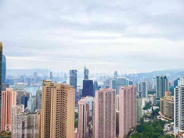 中半山 - 地利根德阁3座 01