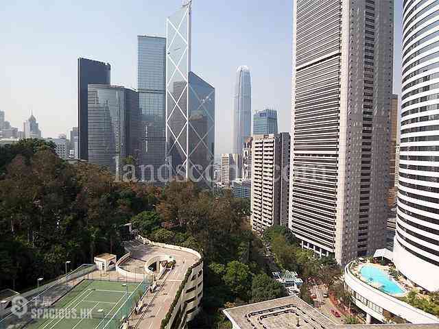 Mid Levels East - Regent On The Park 02