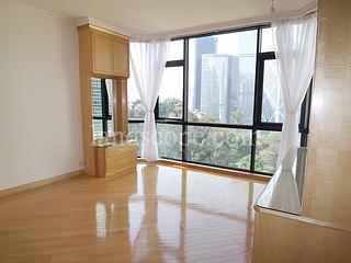 Mid Levels East - Regent On The Park 05