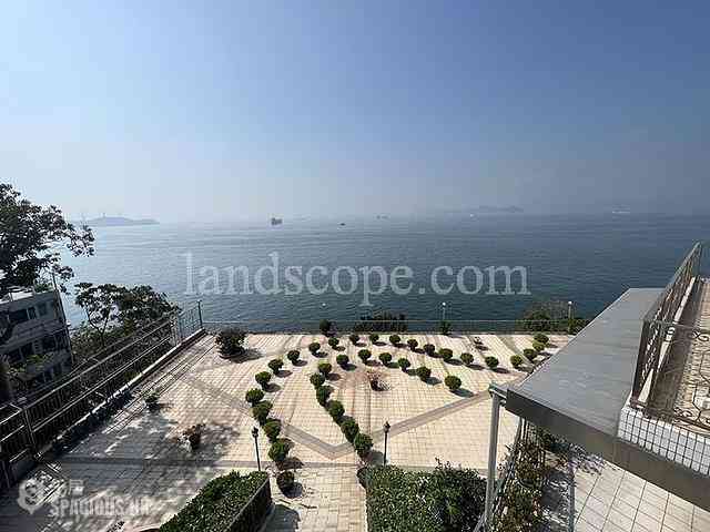 Pok Fu Lam - Villa Primavera 03