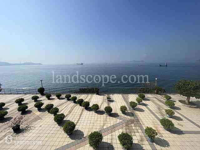 Pok Fu Lam - Villa Primavera 04