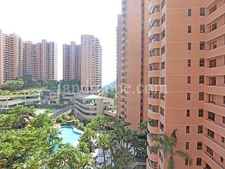 大潭 - 陽明山莊 05
