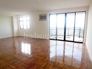 Pok Fu Lam - Baguio Villa 04