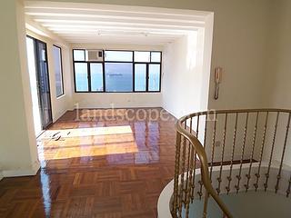 Pok Fu Lam - Baguio Villa 06
