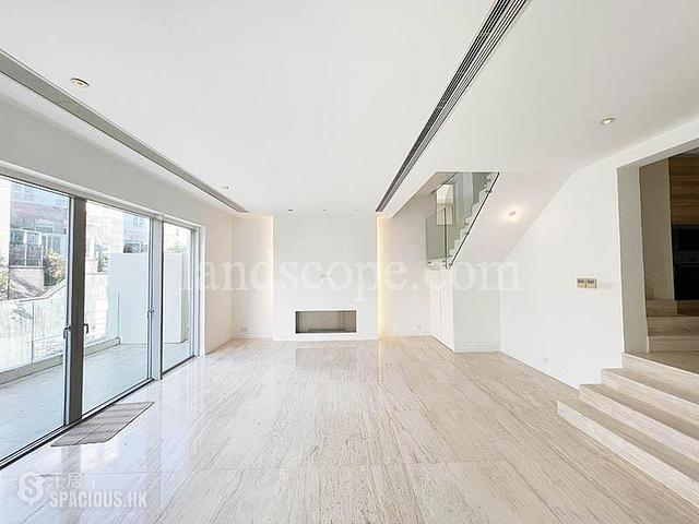 Chung Hom Kok - Magnolia (The Crown Villas) 01