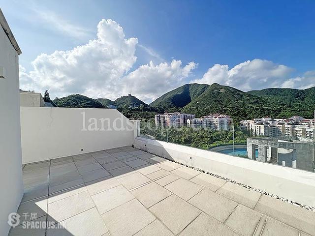 Chung Hom Kok - Magnolia (The Crown Villas) 02