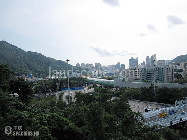 寿臣山 - 金信阁 02