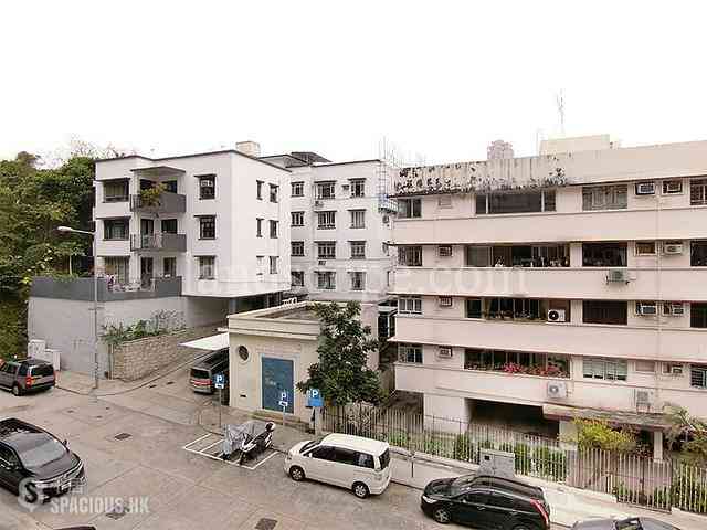 Happy Valley - 9, Broom Road 02