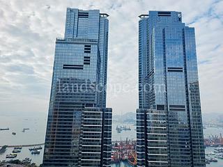 West Kowloon - The Waterfront 02