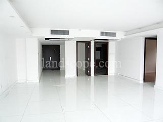 Pok Fu Lam - Villa Cecil Phase 3 03