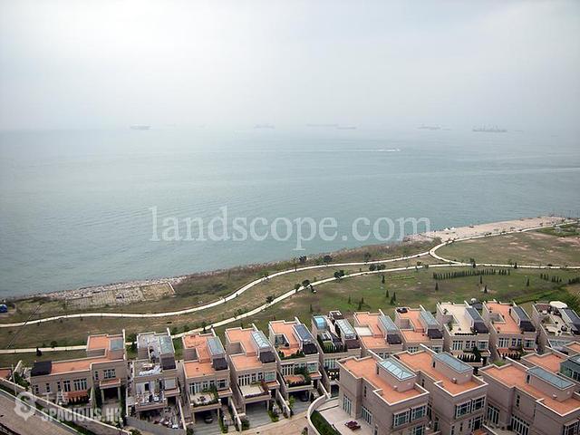 Cyberport - Residence Bel-Air Phase 1 01