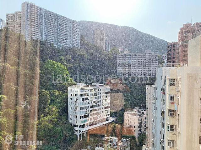 跑马地 - 纪云峰 02