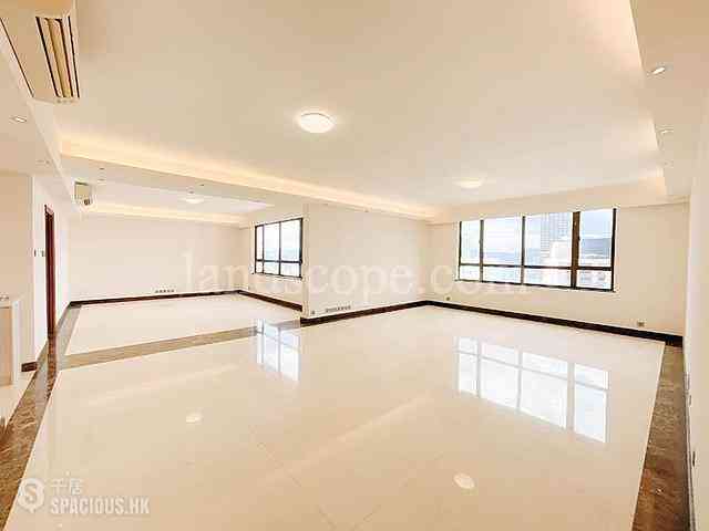 Mid Levels Central - Chung Tak Mansion 01