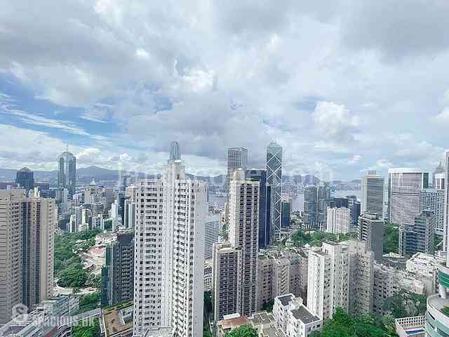 Mid Levels Central - Chung Tak Mansion 02