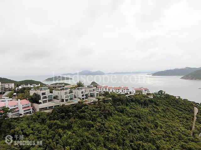 Repulse Bay - South Bay Towers 01