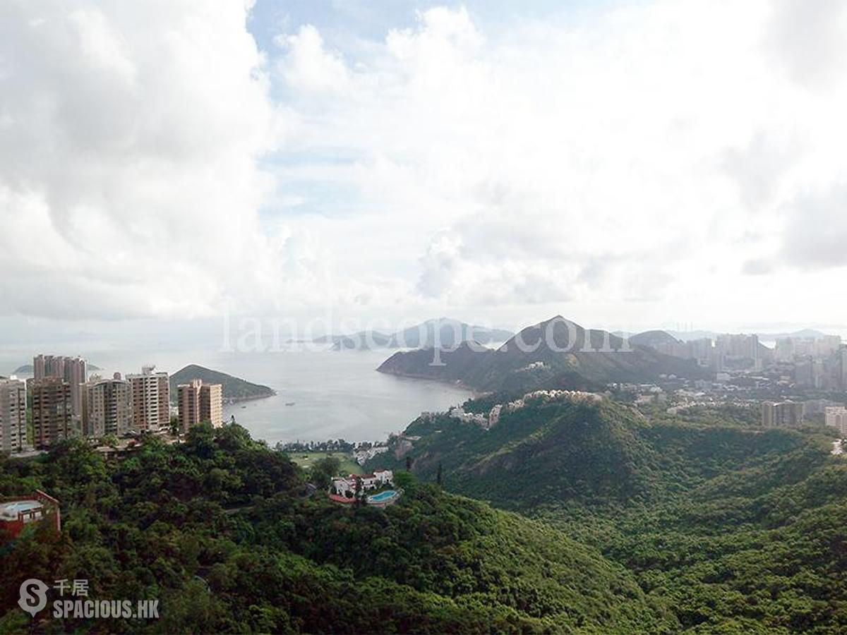 Jardines Lookout - Celestial Garden 01