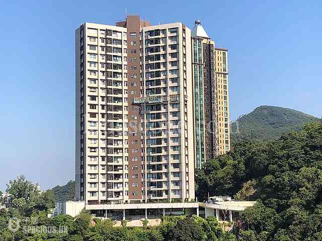 渣甸山 - 诗礼花园 03