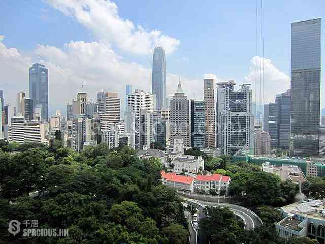 Mid Levels Central - Kennedy Park at Central 01