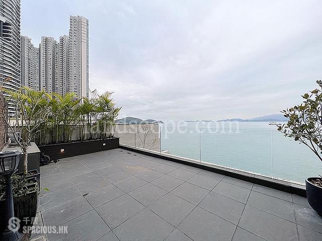 Cyberport - Residence Bel-Air Phase 5 Villa Bel-Air 01