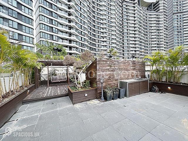 Cyberport - Residence Bel-Air Phase 5 Villa Bel-Air 02