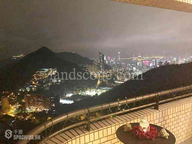 Tai Tam - Hong Kong Parkview 01