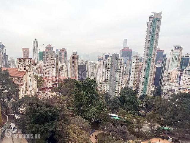 西半山 - 香港花园 01