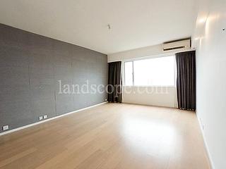 Mid Levels West - Hong Kong Garden 05