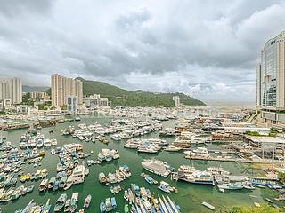 Ap Lei Chau - Marina South 02