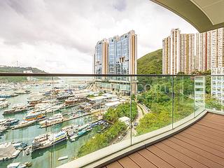 Ap Lei Chau - Marina South 03