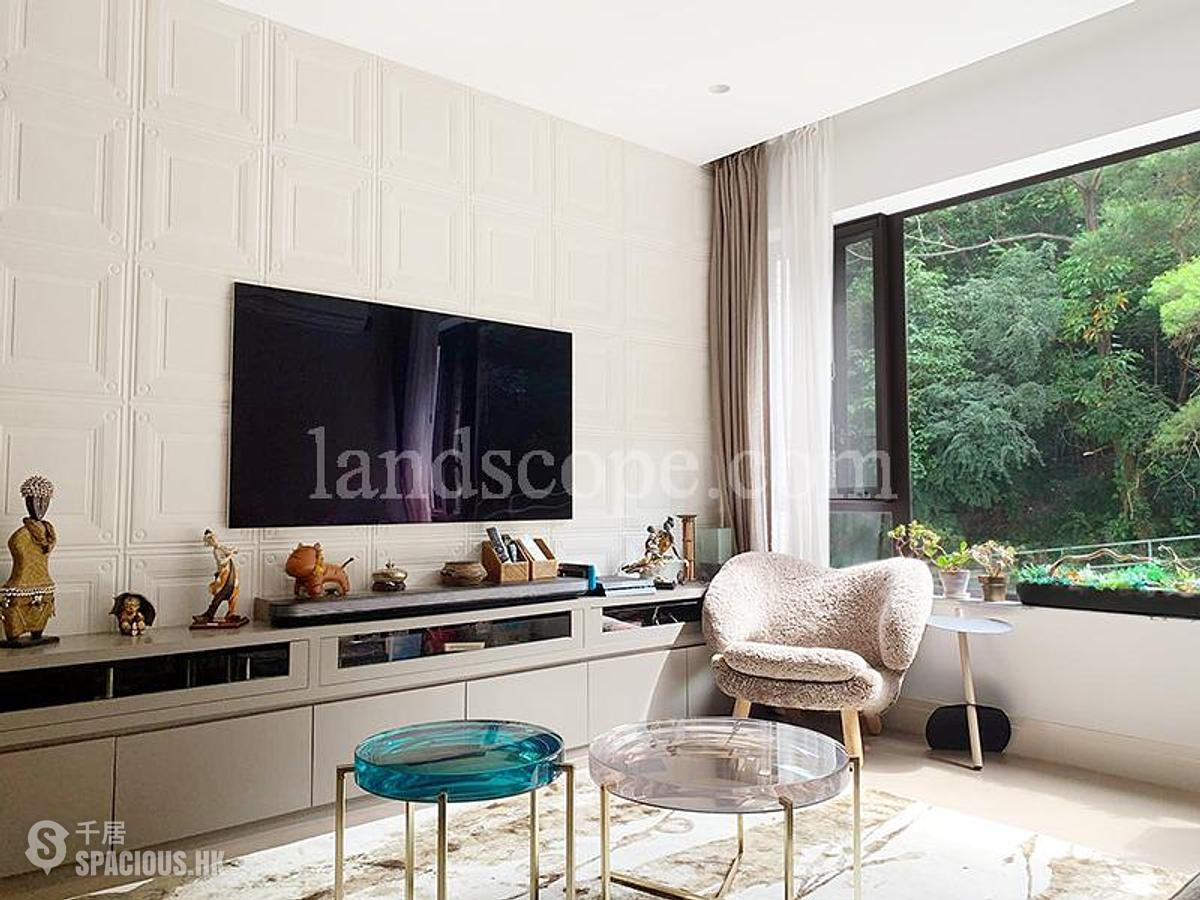 Mid Levels West - Skyline Mansion 01