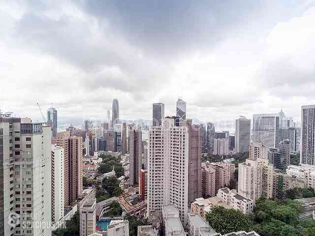 中半山 - 嘉慧园 02