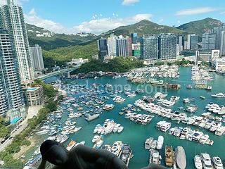 Ap Lei Chau - Larvotto 02