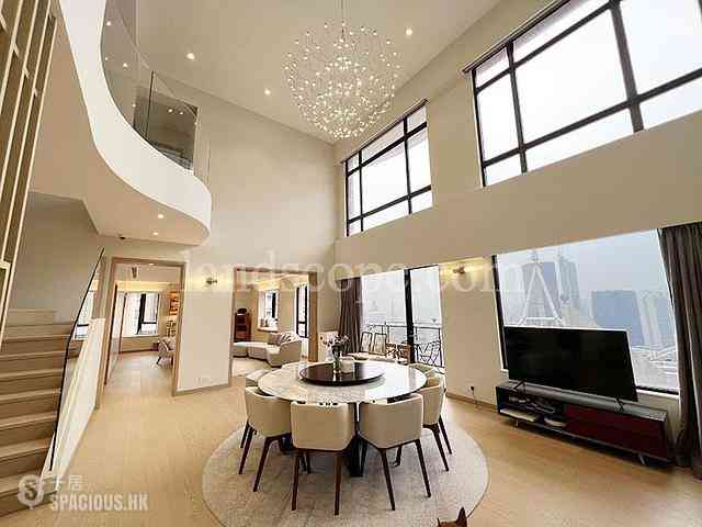 Mid Levels Central - Regal Crest 01