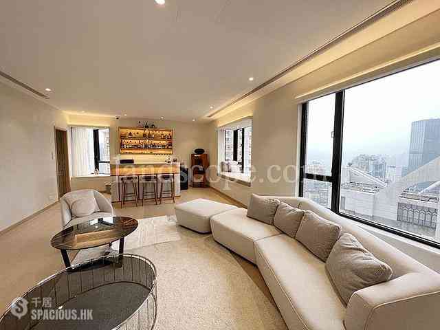 Mid Levels Central - Regal Crest 03