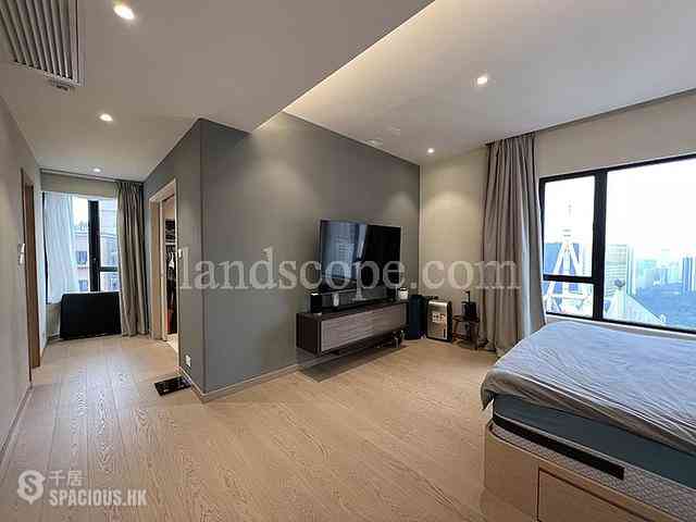 Mid Levels Central - Regal Crest 05