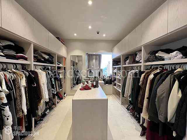 Mid Levels Central - Regal Crest 07